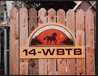 14-WBTB sign