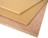 MDO Plywood