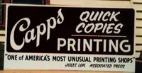 Capps sign 4