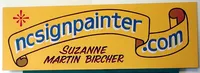 personal sign for ncsignpainter.com
