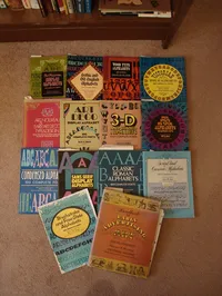sign painting books