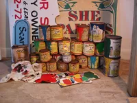 sign paints