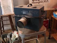 projector machine