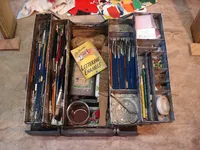 sign painting toolbox